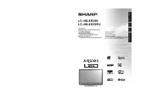 Sharp LC-46LE925E_RU