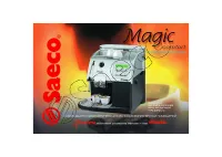 Saeco Magic comfort