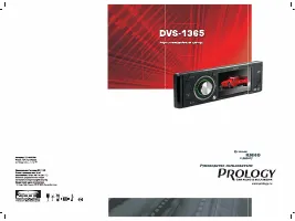 Prology DVS-1365
