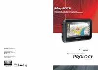 Prology iMap-407A
