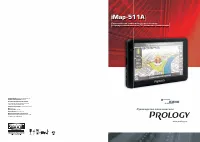 Prology iMap-511A