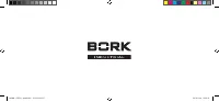 BORK CG700