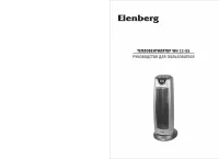 Elenberg WH11-55