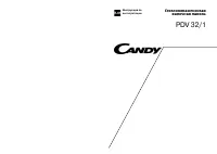 Candy PDV 32_1