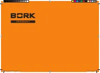 BORK MW IIEI 5523 IN