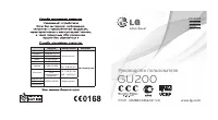 LG GU200