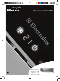Electrolux EACS-09HG-B_N3
