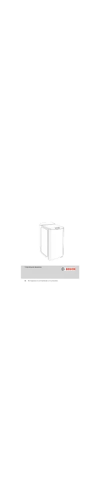 Bosch WOT 24254OE