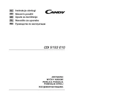 Candy CDI 5153 E10