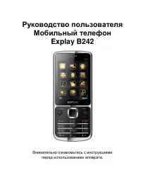 Explay B242