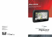 Prology iMap-402M