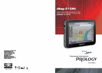 Prology iMap-515Mi