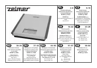 Zelmer 34Z050