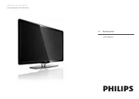 Philips 40PFL8664H