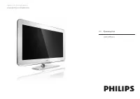 Philips 40PFL9904H