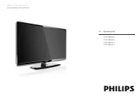 Philips 42PFL8404H