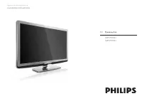 Philips 46PFL9704H
