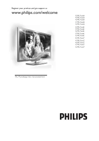 Philips 47PFL7606H