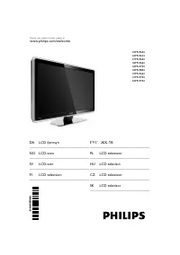 Philips 47PFL9603D