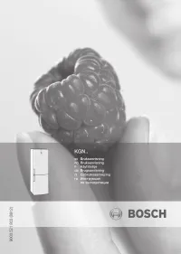 Bosch GSD 30410