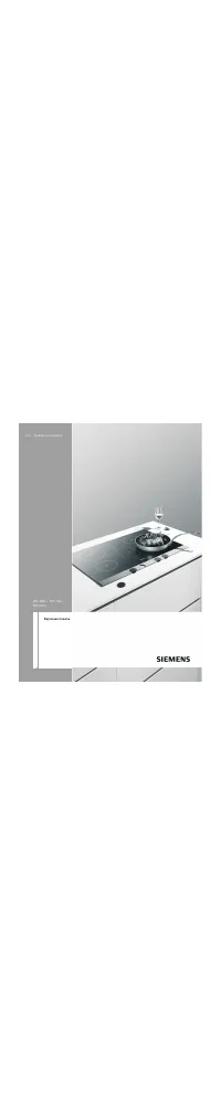 Siemens EH685MB21E