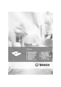 Bosch PPW4200