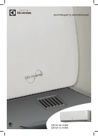 Electrolux EACS-I-13 HO-N3