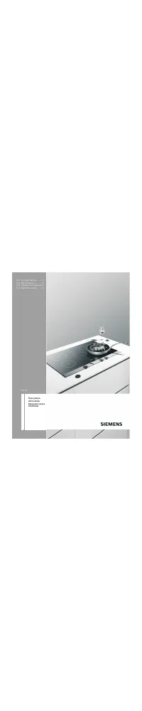Siemens ET885DC11D