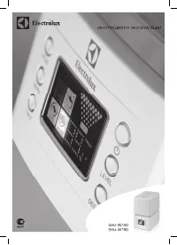 Electrolux EHU-3510D