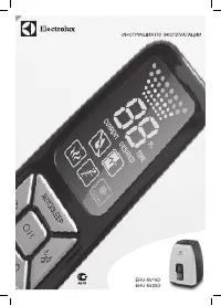 Electrolux EHU-5515D