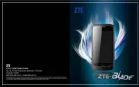 ZTE Blade