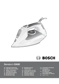 Bosch TDA 5028110
