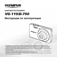Olympus D-700