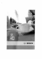 Bosch MCM 5514