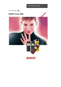 Bosch 608