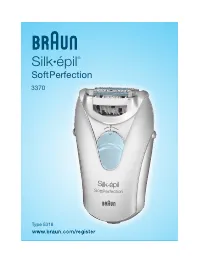 Braun 3370