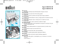 Braun 8585