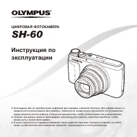 Olympus SH-60
