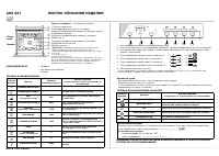 Whirlpool AKZ 231 IX
