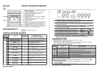 Whirlpool AKZ 286 IX