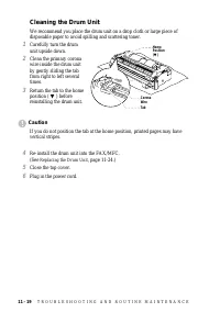 Brother FAX 2600 ч.5