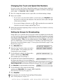 Brother FAX-1575mc ч.3