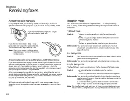 Brother MFX-1200 ч.2