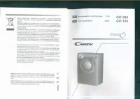 Candy GO 086