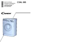 Candy CSNL 085