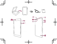 Prestigio MultiPad MUZE 5018 3G (PMT5018_3G)