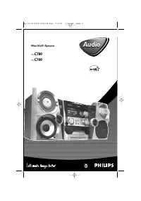 Philips FW-C780