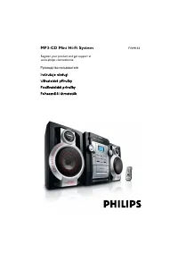 Philips FWM143