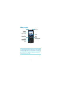 Philips Xenium E160