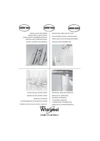 Whirlpool AMW 382